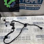ÇIKMA AUDİ A3 SOL ARKA KAPI İÇ TESİSATI 8P4971687T