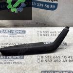 ÇIKMA AUDİ A3 SOL ARKA KAPI KOLÇAĞI ÇEKME KOLU