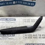 ÇIKMA AUDİ A3 SOL ARKA KAPI KOLÇAĞI ÇEKME KOLU