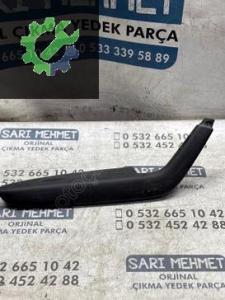 ÇIKMA AUDİ A3 SOL ARKA KAPI KOLÇAĞI ÇEKME KOLU
