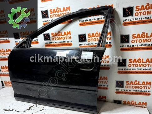 Audi A3 Sol Ön Kapı çıkma parça