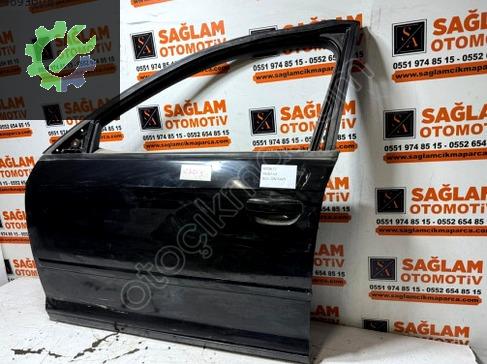 ÇIKMA AUDİ A3 SOL ÖN KAPI