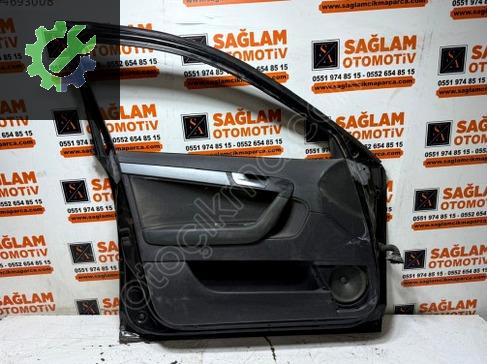 ÇIKMA AUDİ A3 SOL ÖN KAPI