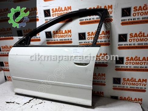 Audi A3 Sol Ön Kapı çıkma parça