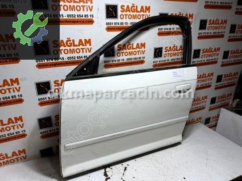 Audi A3 Sol Ön Kapı çıkma parça