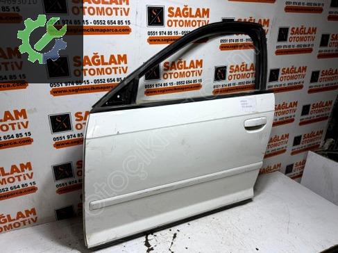 ÇIKMA AUDİ A3 SOL ÖN KAPI