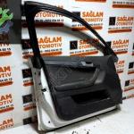 ÇIKMA AUDİ A3 SOL ÖN KAPI
