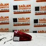 ÇIKMA AUDİ A4 2013 SOL İÇ STOP 01091701