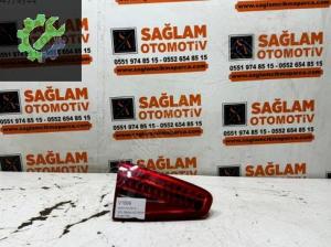 ÇIKMA AUDİ A4 2013 SOL İÇ STOP 01091701