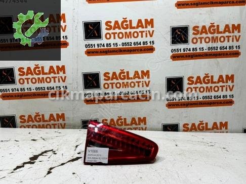 Audi A4 Sol Arka Stop çıkma parça