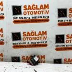 ÇIKMA AUDİ A4-A5-A6 FAR KONTROL BEYNİ 8K0907357B