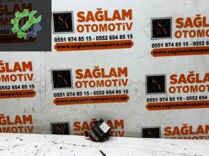 ÇIKMA AUDİ A4-A5-A6 FAR KONTROL BEYNİ 8K0907357B