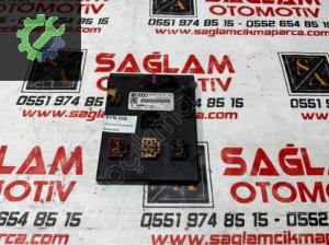 ÇIKMA AUDİ A4-A5 BCM BEYNİ 8K0907063N