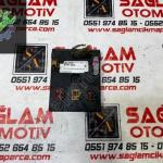 ÇIKMA AUDİ A4-A5 BCM KONFOR BEYNİ 8K0907063N