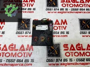 ÇIKMA AUDİ A4-A5 BCM KONFOR BEYNİ 8K0907063N