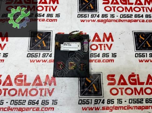 Audi A4 Konfor Beyni çıkma parça