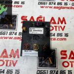 ÇIKMA AUDİ A4-A5 BCM KONTROL BEYNİ 8K0907063N