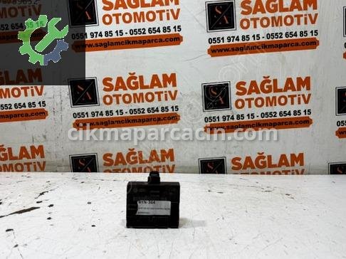 Audi A4 Motor Beyni çıkma parça