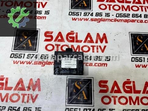 Audi A4 Gateway Beyni çıkma parça
