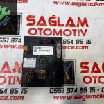 ÇIKMA AUDİ A4-A5-Q5 KONFOR BEYNİ 8K0907063DG