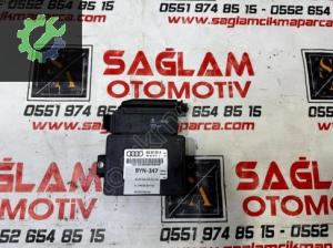 ÇIKMA AUDİ A4-A5-S5-Q5 EL FRENİ BEYNİ 8K0907801H