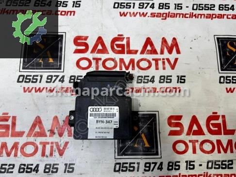Audi A4 Fren Beyni çıkma parça