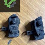 ÇIKMA AUDİ A4 A5 YAKIT DEPO AÇMA MOTORU 8K0862153H