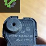 ÇIKMA AUDİ A4 A5 YAKIT DEPO AÇMA MOTORU 8K0862153H