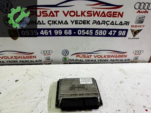 Audi A4 Blok çıkma parça