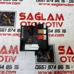 ÇIKMA AUDİ A4 A6 B7 BCM KONTROL BEYNİ 8E0907279F