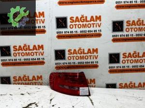 ÇIKMA AUDİ A4 AVANT SOL ARKA STOP 8K9945095B