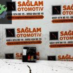 ÇIKMA AUDİ A4 B6-B7 BCM KONTROL BEYNİ 8E0907279F