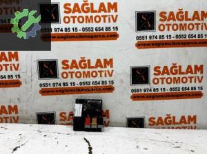 ÇIKMA AUDİ A4 B6-B7 BCM KONTROL BEYNİ 8E0907279F