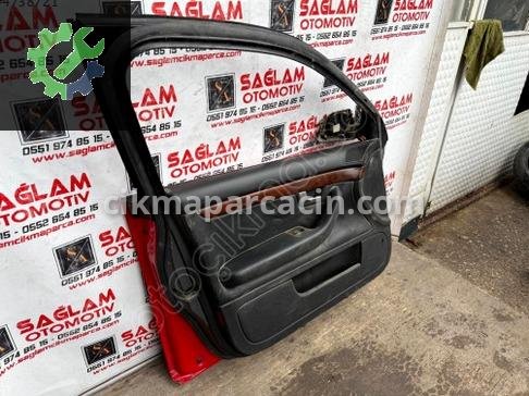 Audi A4 Sol Ön Kapı çıkma parça