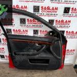 ÇIKMA AUDİ A4 B7 KASA SOL ÖN KAPI