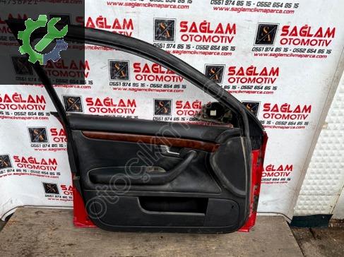 ÇIKMA AUDİ A4 B7 KASA SOL ÖN KAPI