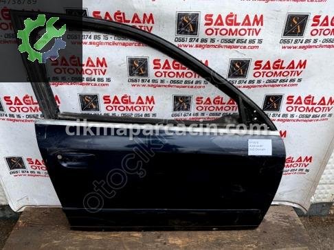 Audi A4 Sağ Ön Kapı çıkma parça