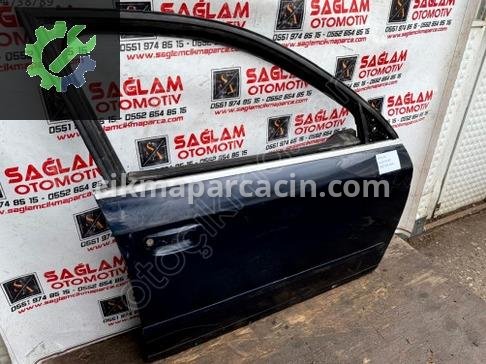 Audi A4 Sağ Ön Kapı çıkma parça
