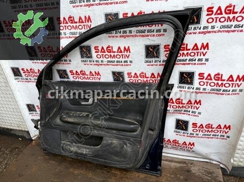 Audi A4 Sağ Ön Kapı çıkma parça