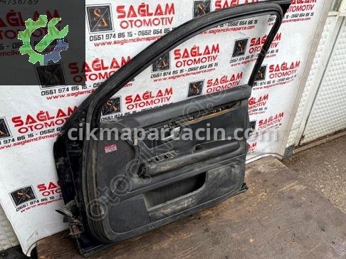 Audi A4 Sağ Ön Kapı çıkma parça
