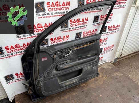 ÇIKMA AUDİ A4 B7 SAĞ ÖN KAPI
