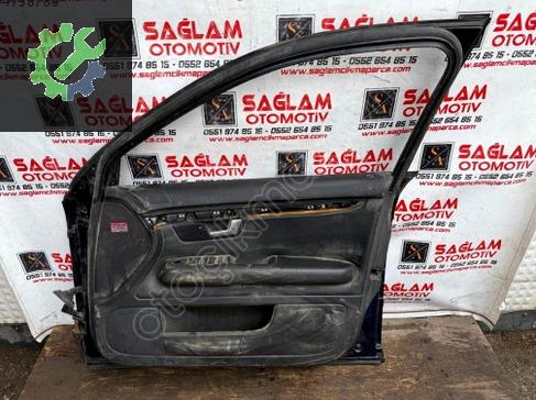 ÇIKMA AUDİ A4 B7 SAĞ ÖN KAPI