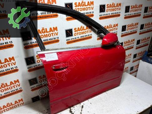 ÇIKMA AUDİ A4 B7 SAĞ ÖN KAPI ORİJİNAL