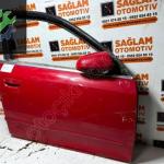 ÇIKMA AUDİ A4 B7 SAĞ ÖN KAPI ORİJİNAL