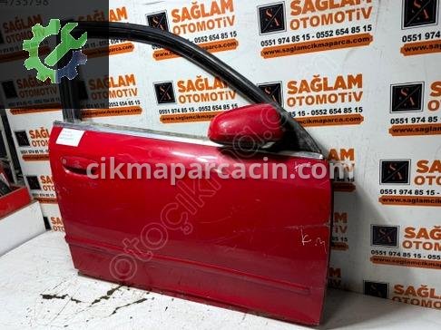 Audi A4 Sağ Ön Kapı çıkma parça