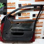 ÇIKMA AUDİ A4 B7 SAĞ ÖN KAPI ORİJİNAL
