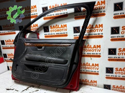 ÇIKMA AUDİ A4 B7 SAĞ ÖN KAPI ORİJİNAL