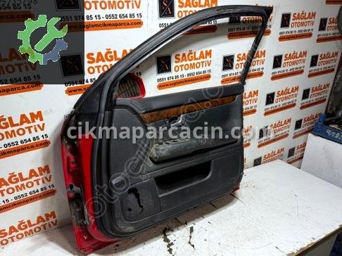 Audi A4 Sağ Ön Kapı çıkma parça
