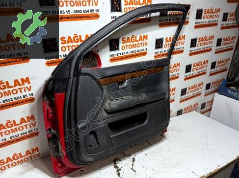 ÇIKMA AUDİ A4 B7 SAĞ ÖN KAPI ORİJİNAL