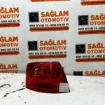 ÇIKMA AUDİ A4 B7 SOL ARKA STOP 8E9945095E